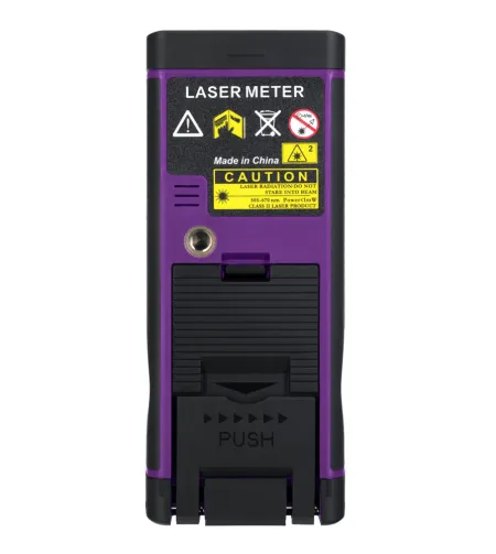 Ermenrich PRO LR200 lasermeeter kaameraga