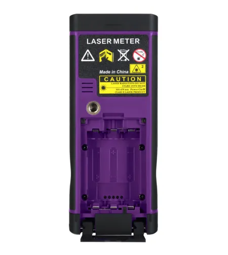 Ermenrich PRO LR200 lasermeeter kaameraga