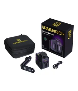 Ermenrich PRO LV20  Laser Level