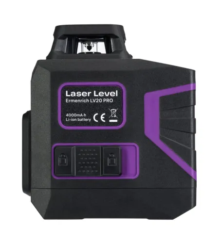 Ermenrich PRO LV20  Laser Level