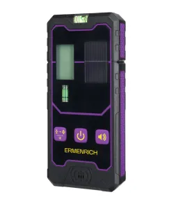 Laservastuvõtja Ermenrich LR20