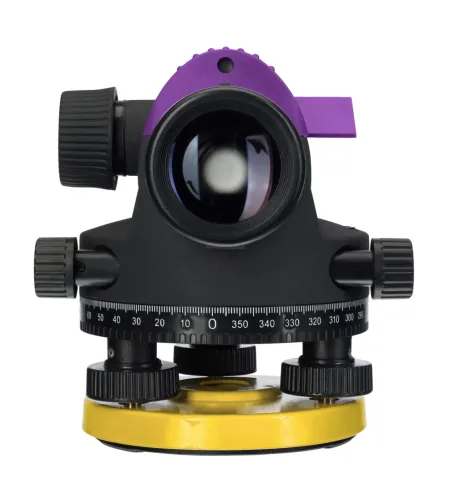 Нивелир Ermenrich PL40