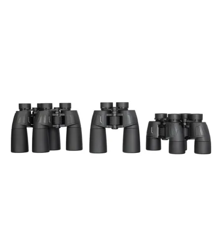 Levenhuk New Sherman BASE 10x50 Binoculars
