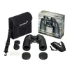 Levenhuk New Sherman BASE 10x50 Binoculars