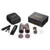 Levenhuk New Vegas ED 12x50 Binoculars