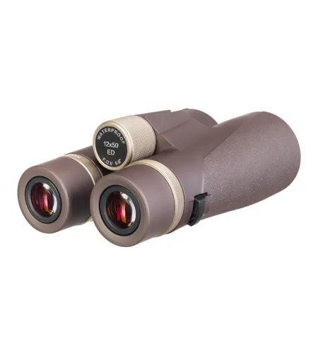 Levenhuk New Vegas ED 12x50 Binoculars