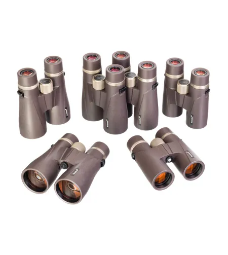 Levenhuk New Vegas ED 10x56 Binoculars