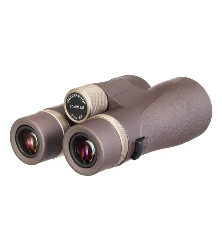 Levenhuk New Vegas ED 10x56 Binoculars