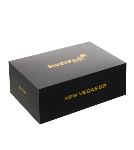 Levenhuk New Vegas ED 12x56 binoklis