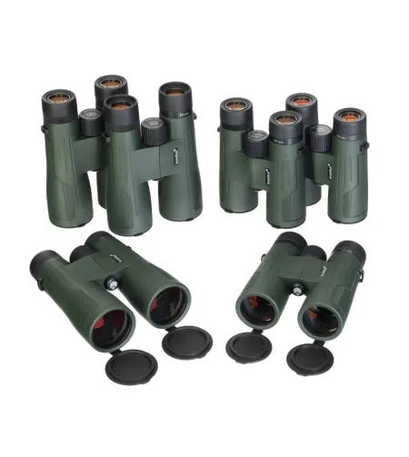 Levenhuk New Karma PRO ED 10x50 Binoculars