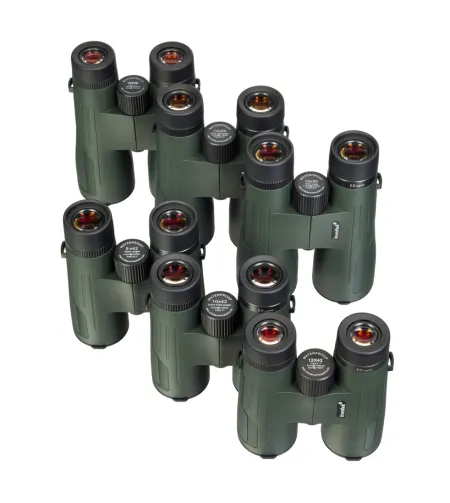 Levenhuk New Karma PRO ED 12x50 Binoculars