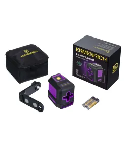 Ermenrich BASE LT30 Laser Level