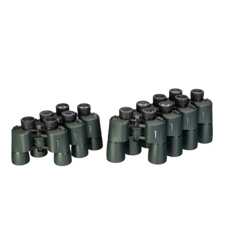 Levenhuk New Sherman PRO 12x42 Binoculars
