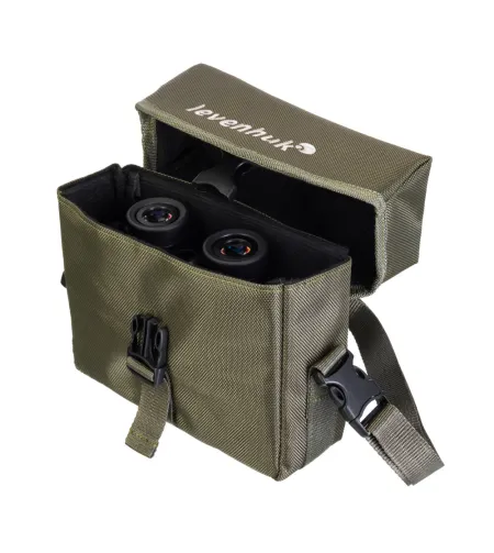 Levenhuk New Sherman PRO 12x42 Binoculars