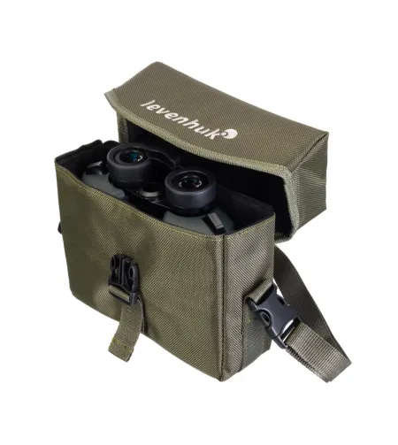 Levenhuk New Sherman PRO 7x50 Binoculars
