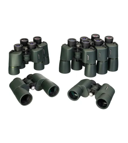 Levenhuk New Sherman PRO 10x50 Binoculars
