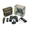 Levenhuk New Sherman PRO 12x50 Binoculars