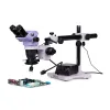 MAGUS Stereo 8BR Stereomicroscope for Electronics Repair