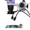 MAGUS Stereo 8BR Stereomicroscope for Electronics Repair