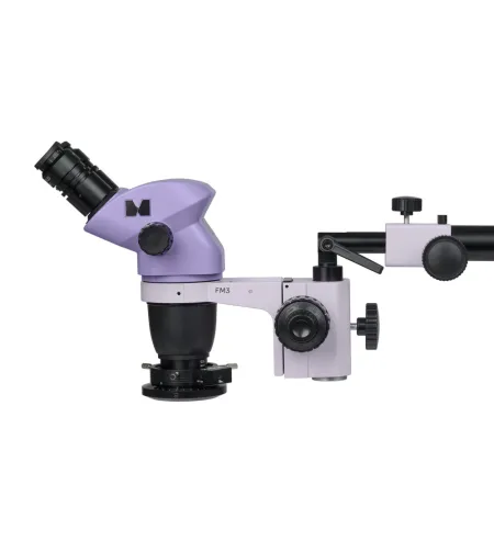 MAGUS Stereo 8BR Stereomicroscope for Electronics Repair