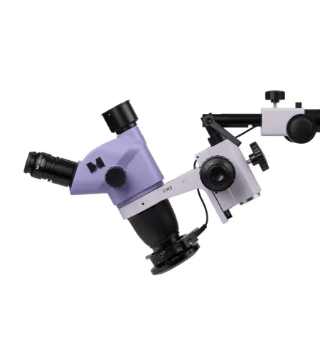 MAGUS Stereo 8TR stereomikroskoop elektroonika remondiks