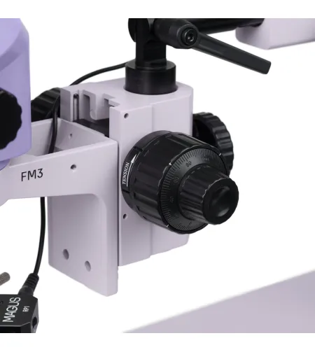 MAGUS Stereo 8TR stereomikroskoop elektroonika remondiks