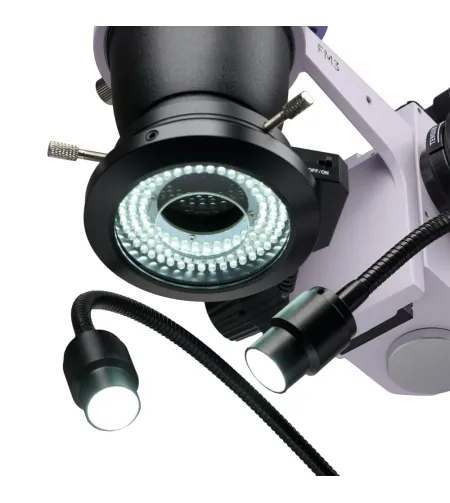 MAGUS Stereo D8TR Digital Stereomicroscope for Electronics Repair