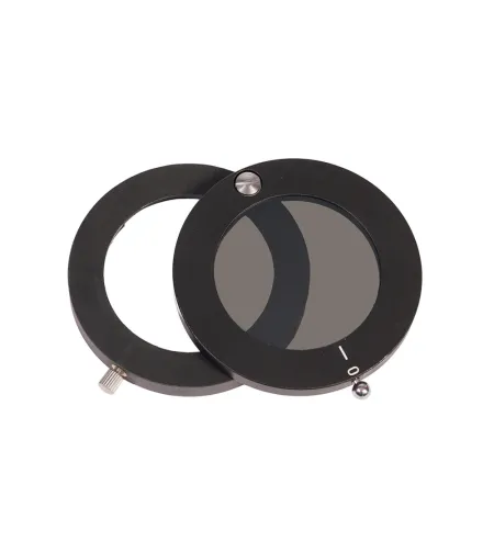 MAGUS SPD3 poliarizatoriaus / analizatoriaus rinkinys