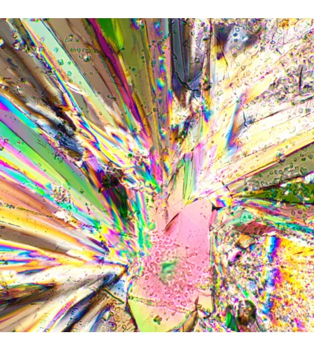 MAGUS SPD3 poliarizatoriaus / analizatoriaus rinkinys