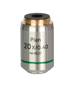 Объектив MAGUS 20PL Plan 20х/0,40 ∞/0,17