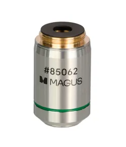 Объектив MAGUS 20PL Plan 20х/0,40 ∞/0,17