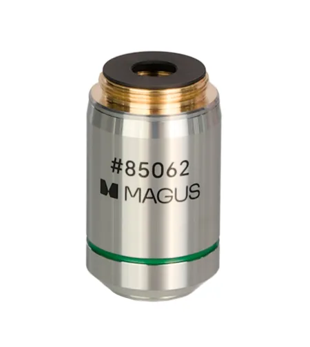 MAGUS 20PL Plan 20x/0.40 ∞/0.17 objektiiv