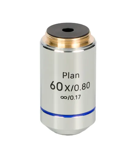 MAGUS 60PL Plan 60х/0.80 ∞/0.17 objektiiv