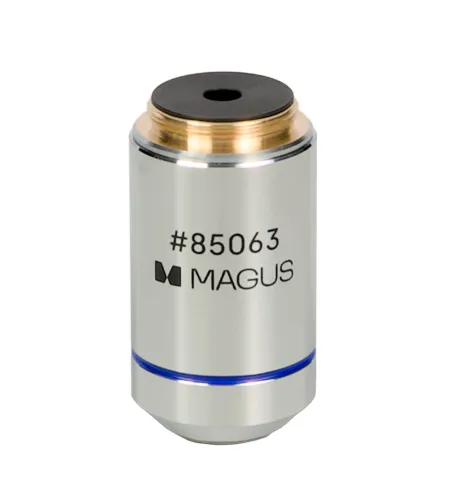 MAGUS 60PL Plan 60х/0.80 ∞/0.17 objektiiv