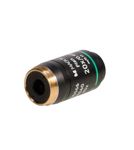 MAGUS 20PL60 Plan 20х/0.40 ∞/0.17 K60mm objektiiv