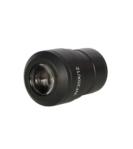 MAGUS ND20 20х/12mm Eyepiece with diopter adjustment (D 30mm)