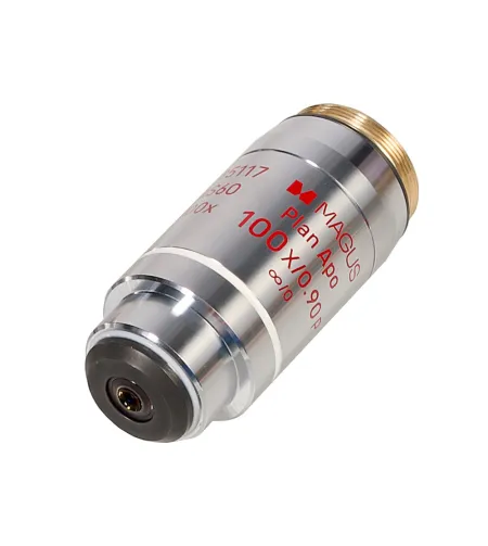 MAGUS SFR100 APO60 Plan Apo 100х/0.90 P ∞/0 H60mm Objective