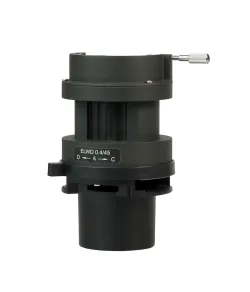 MAGUS HCM360 Įrenginys darbui su Hoffmano moduliacijos kontrastu, su objektyvų rinkiniu