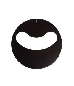 Металлическая вставка для столика MAGUS MIT360 Bio V360, предназначенная для работы с куль