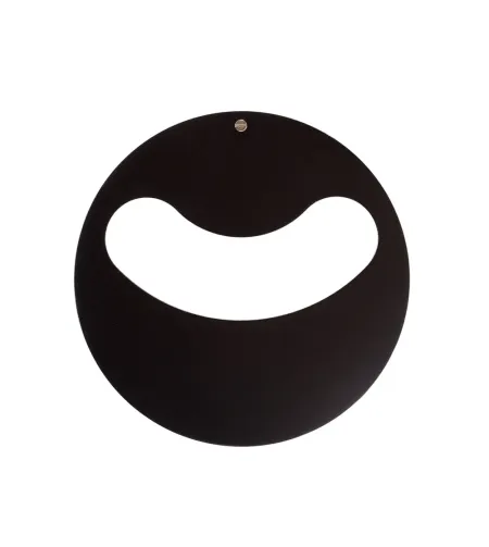 Металлическая вставка для столика MAGUS MIT360 Bio V360, предназначенная для работы с куль