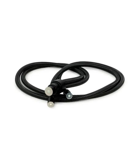 MAGUS CEI A18 LED episkopinis prožektorius su maitinimo šaltiniu ir objektyvo įdėklu