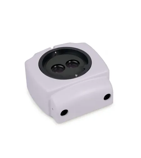 MAGUS CEI A18 LED episkopinis prožektorius su maitinimo šaltiniu ir objektyvo įdėklu