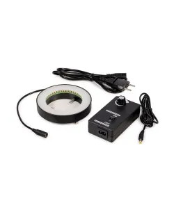 Кольцевая светодиодная лампа MAGUS LED RL18T