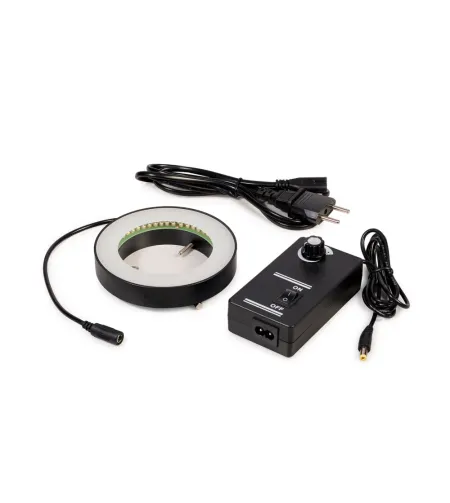 MAGUS LED RL18T rõngasvalgusti