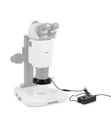 MAGUS LED RL18T rõngasvalgusti