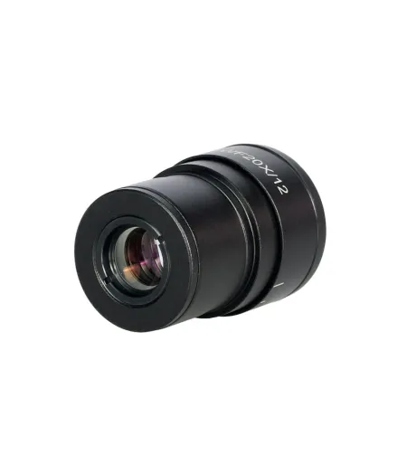 MAGUS AD20 20х/12 mm okuliaras (D 30 mm)