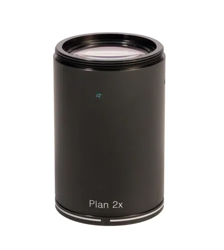 MAGUS 2APO 2x Планарно-апохроматический основной объектив