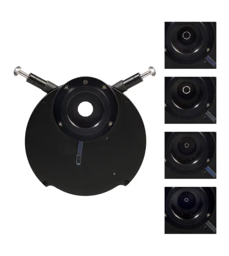 MAGUS PH2 fazinio kontrasto prietaisas