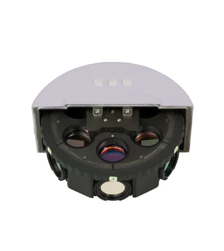 Насадка для эпифлуоресцентной микроскопии MAGUS Epi-FL06, ртутная лампа, флуоресцентные фи