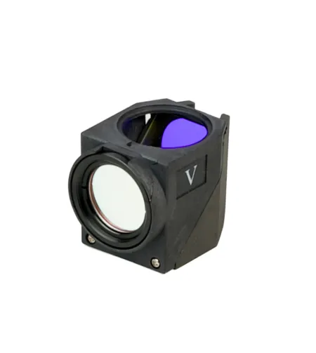 Насадка для эпифлуоресцентной микроскопии MAGUS Epi-FL06, ртутная лампа, флуоресцентные фи